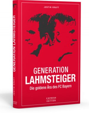 Copress: Generation Lahmsteiger