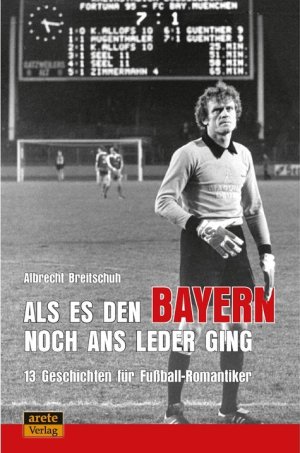 Arete Bayern