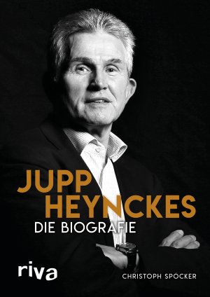 riva: Jupp Heynckes