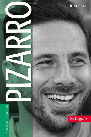 Verlag Die Werkstatt: Pizarro