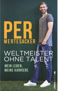 Ullstein: Per Mertesacker