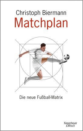 Kiepenheuer & Witsch: Matchplan