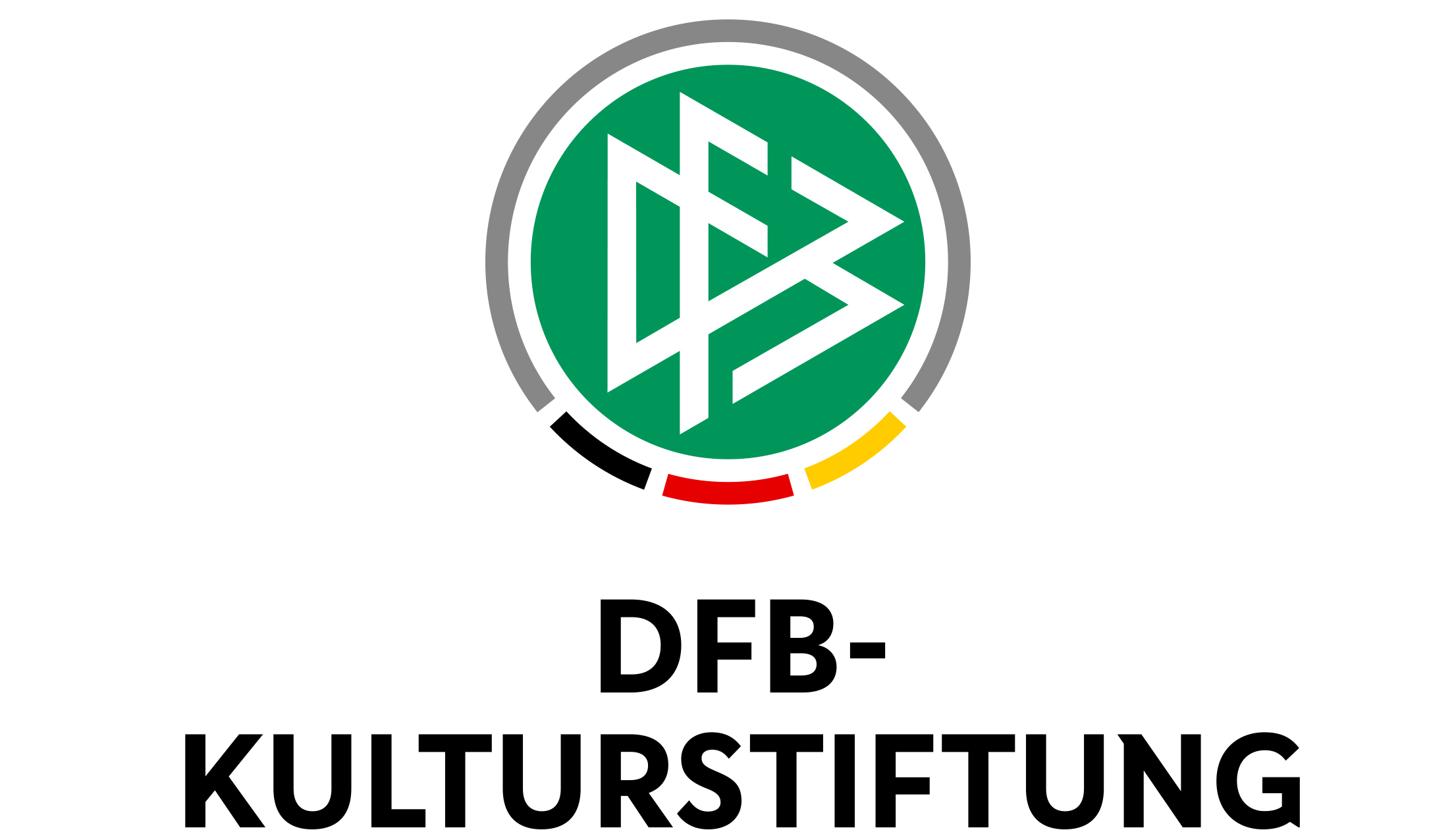 DFB DFB KULTURSTIFTUNG Logo rechts RGB positiv 200